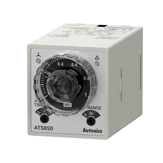 ATS8SD-4 系列