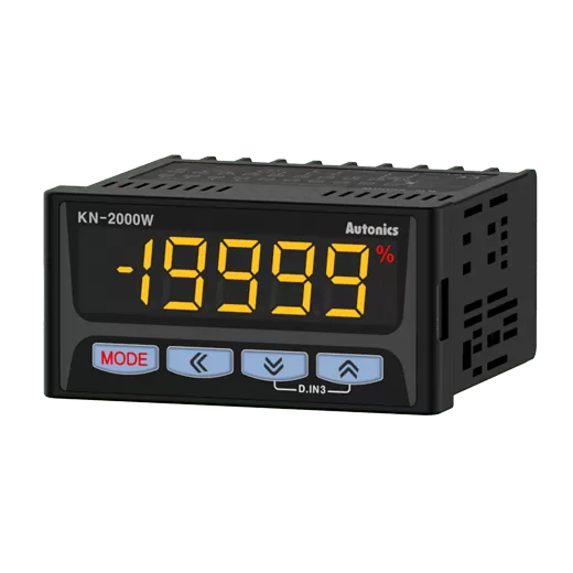KN-2000W 系列