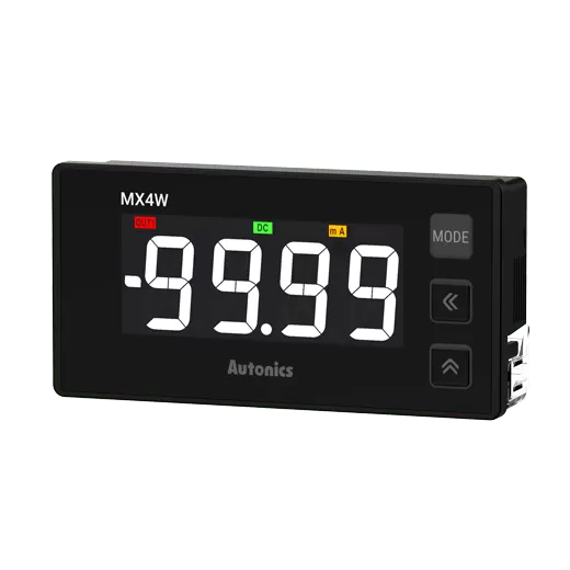 MX4W 系列
