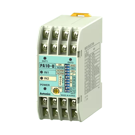 PA10 系列