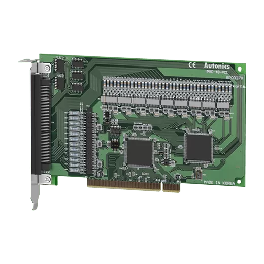 PMC-4B-PCI 系列