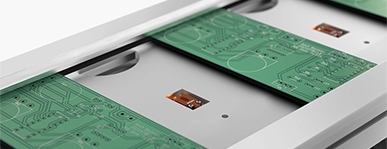PCB装载机