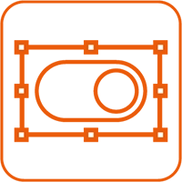 UX/UI 图标