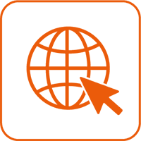 Web 图标