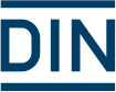 DIN Logo