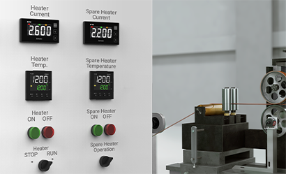 洁净室温度控制