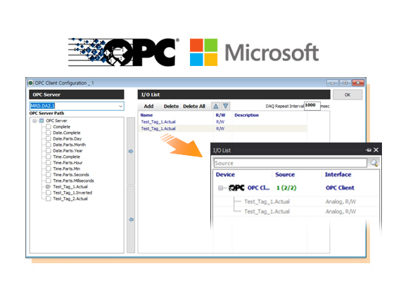 Modbus Device Editor