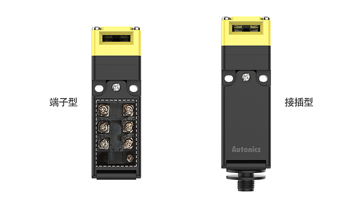 SFD Series detailed features image