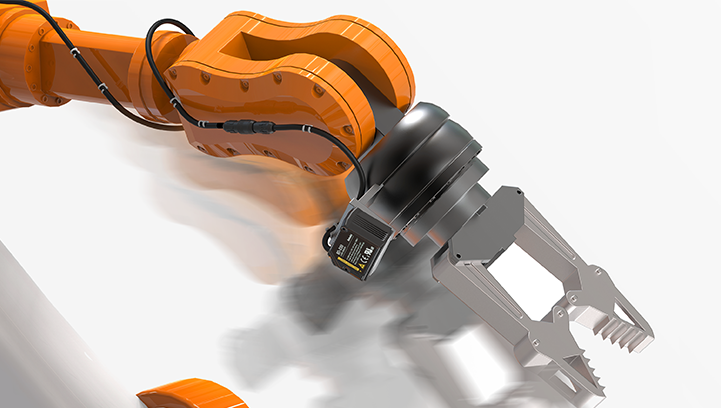 BD Series detailed features image