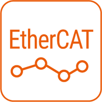 EtherCAT通信