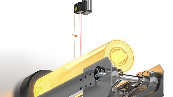 BD Series detailed features image