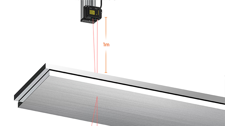 BD Series detailed features image