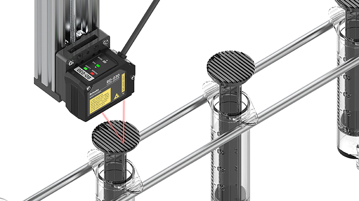 BD Series detailed features image
