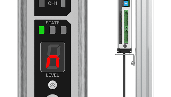 BWM Series detailed features image