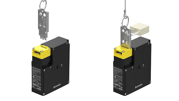 SFDL2 Series detailed features image