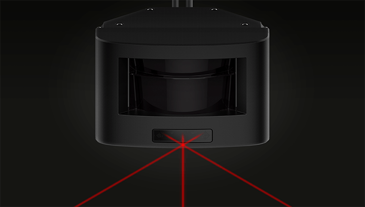 LSE3 Series detailed features image