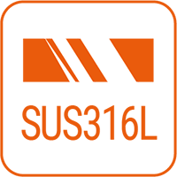 SUS316L 图示