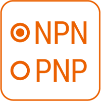 NPN/PNP 图标