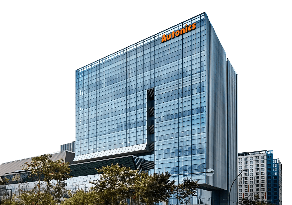 autonics