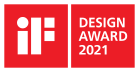 if design award 2021