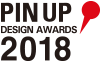 pinup award 2018