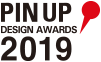 pinup award 2019