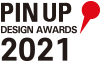 pinup award 2021