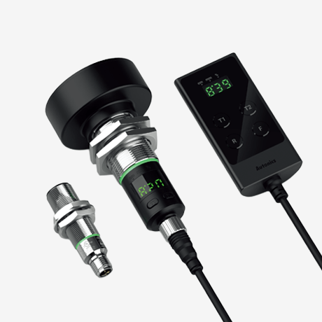 超声波传感器 UTR 系列