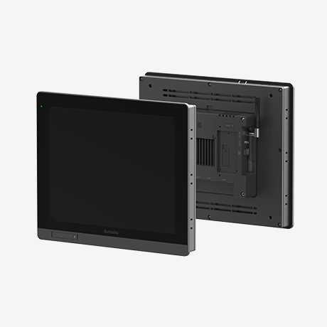 HMIs iTP 系列