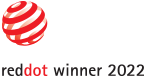 reddot award 2022 winner