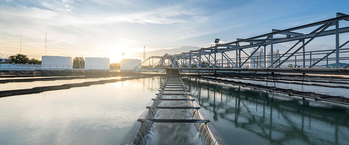 Water/Wastewater Industry