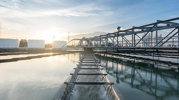Water/Wastewater  Industry