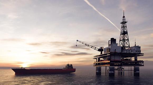 Oil/Gas Industry