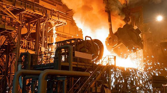 Metal Industry