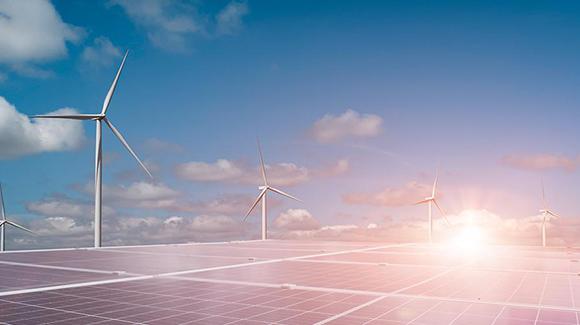 Power/Energy Industry