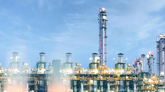 Chemical Industry